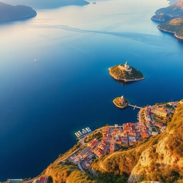 A Complete Guide to the Bay of Kotor